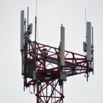 Cell Tower - Signal Tower